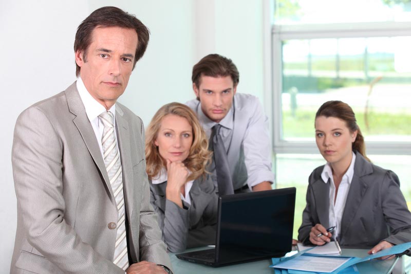 Directors & Officers Insurance
